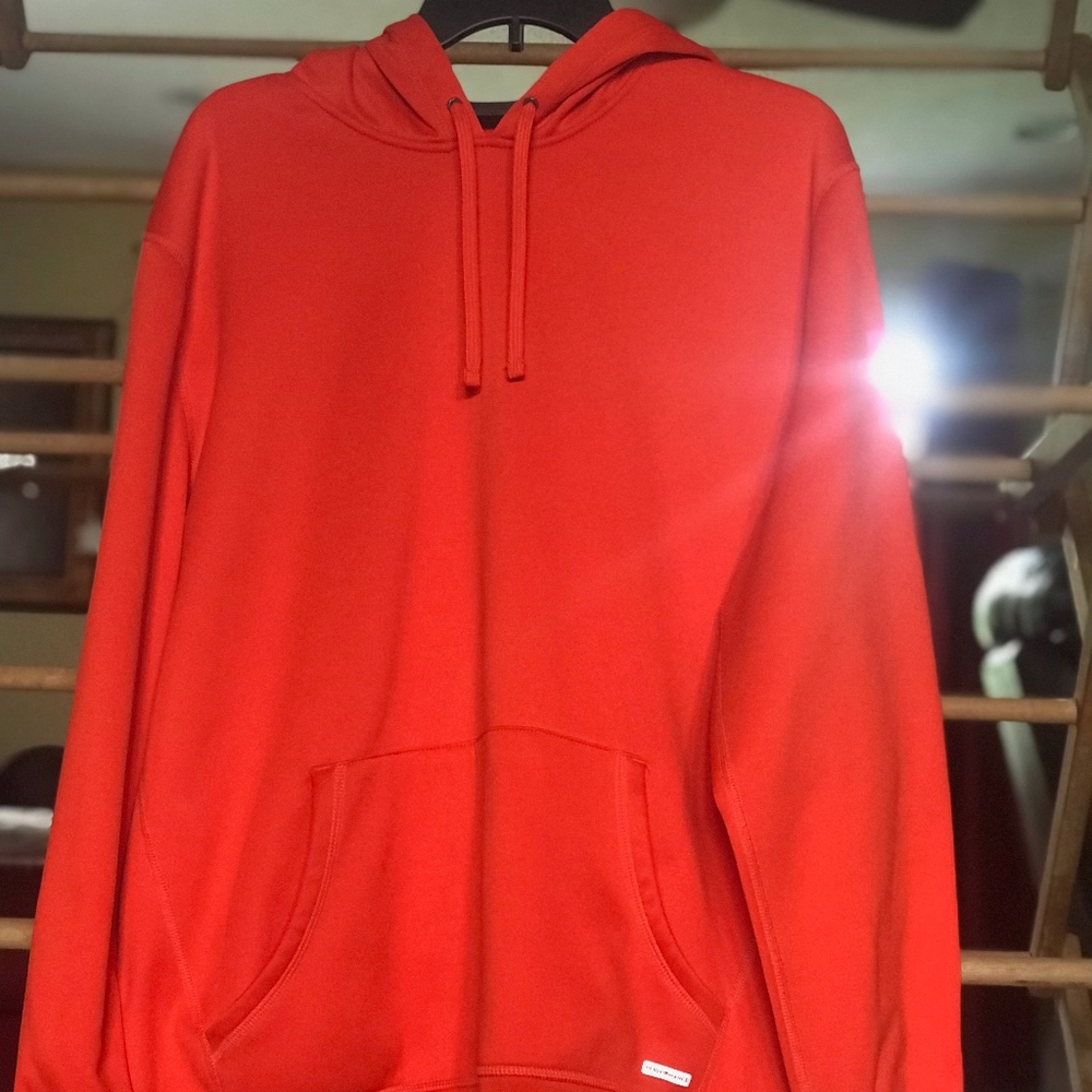 Tek Gear Polyester Sweatshirt